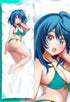 Anna Yanami Dakimakura Body pillow case